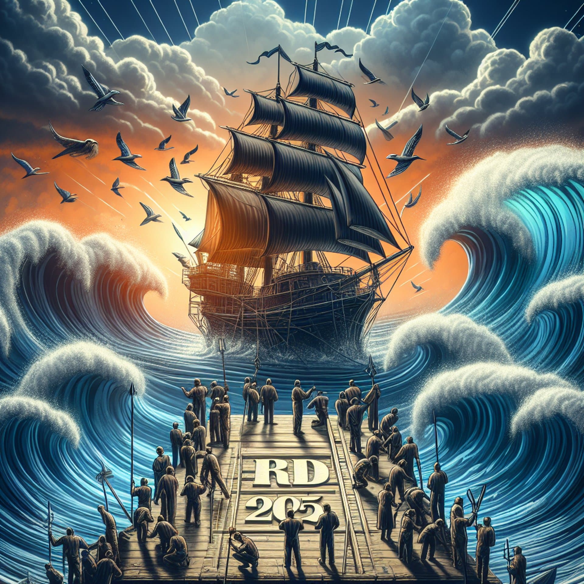 2025 R&D Layoffs: Navigating Workforce Cuts Amidst Growth Trends