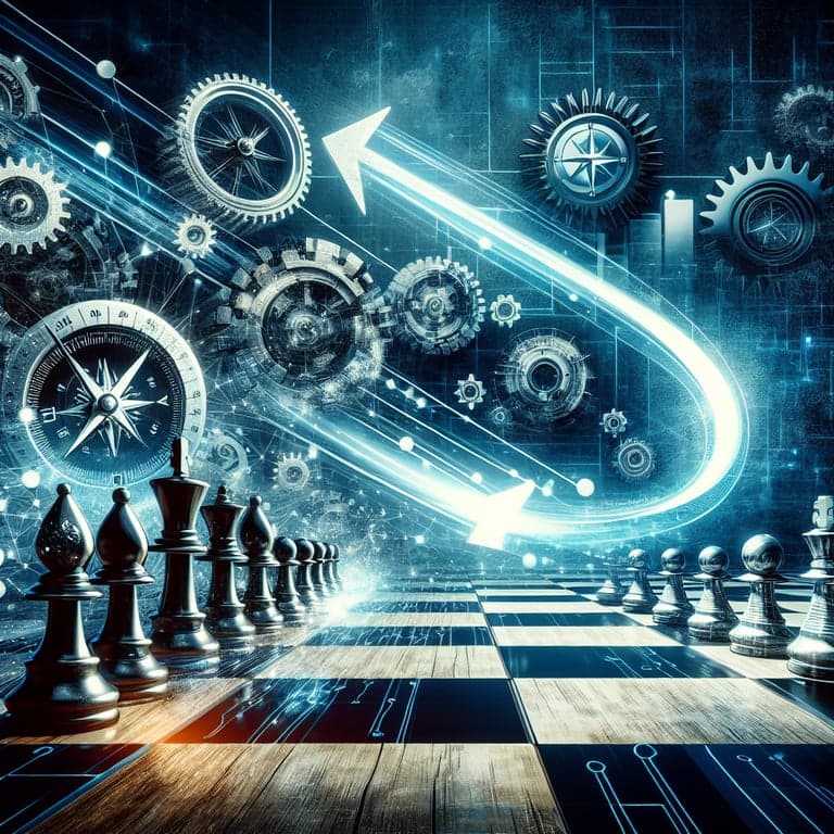 OpenAI Shifts Focus Amid Fierce Competition: Inside Sam Altman's Strategic Pivot