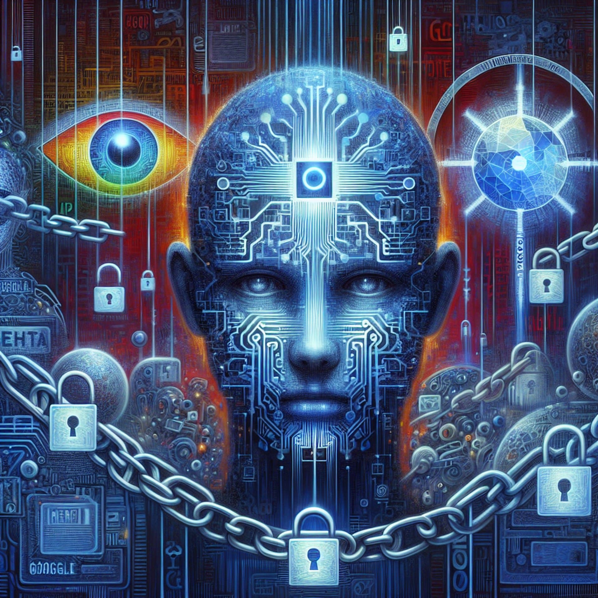 Perplexity AI Faces Legal Heat: Allegations of Privacy Breaches with Meta and Google