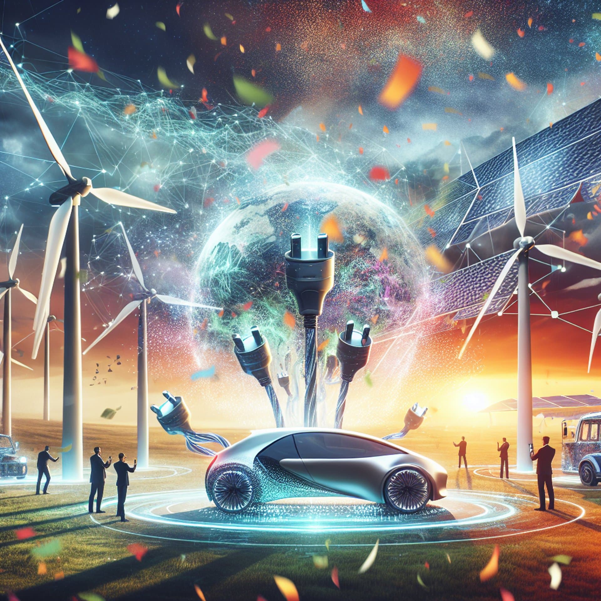 Stellantis Joins the Supercharger Party: Finally Plugged into Tesla's Network!