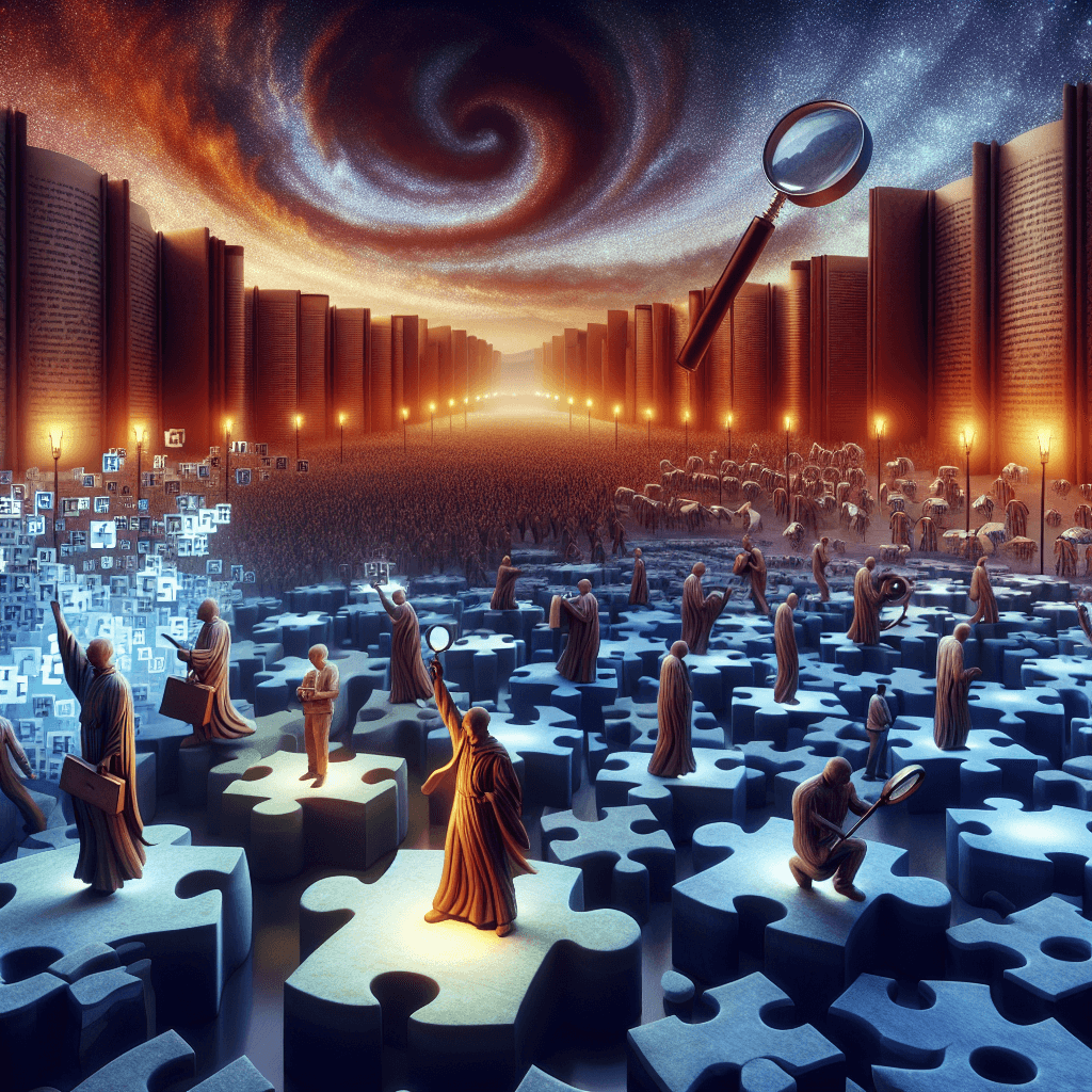 Analyzing the Political Landscape with The Bulwark: A Deep Dive into U.S. Democracy's Challenges