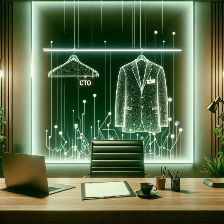 Starbucks' CTO Deb Hall Lefevre Resigns Amid AI-Powered Transformation