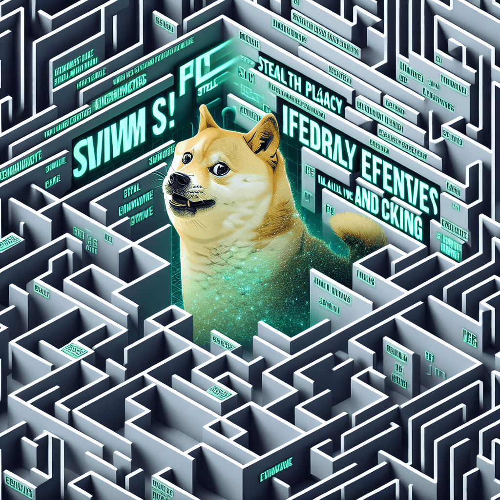 DOGE's Stealth Play: Federal Efficiency Initiative Still Alive and Kicking!