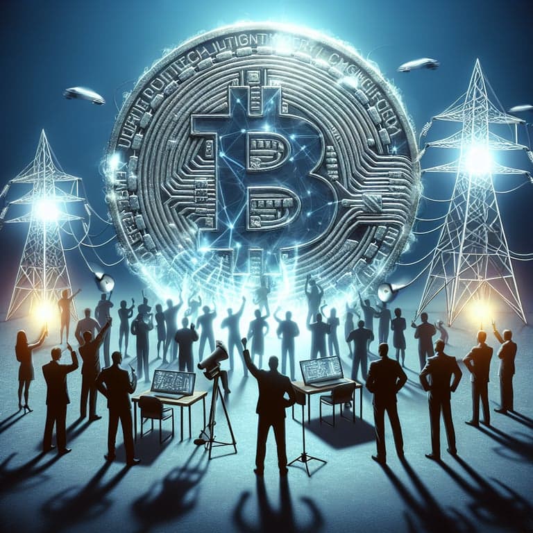 Elon Musk's 'Doge' Gambit Sparks Protests and Tesla Tumult