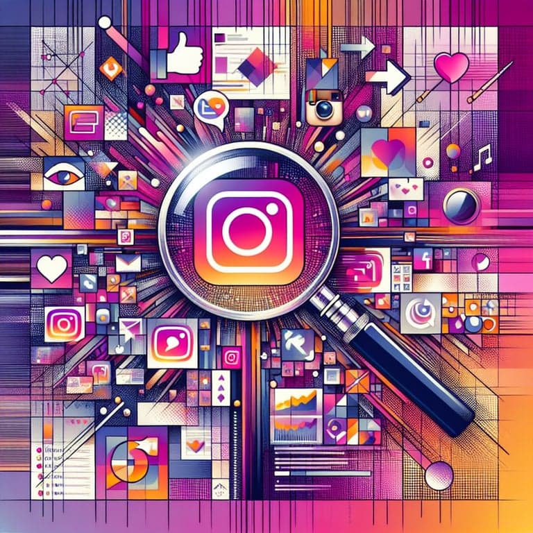 Unseen Instagram Insights: Decoding the Messages Behind Viral Posts!