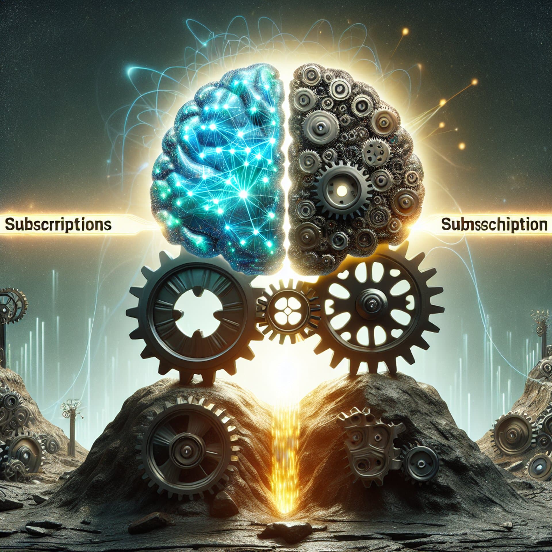 Perplexity AI Shifts Gears: Embracing Subscriptions Over Ads in a Monetization Minefield