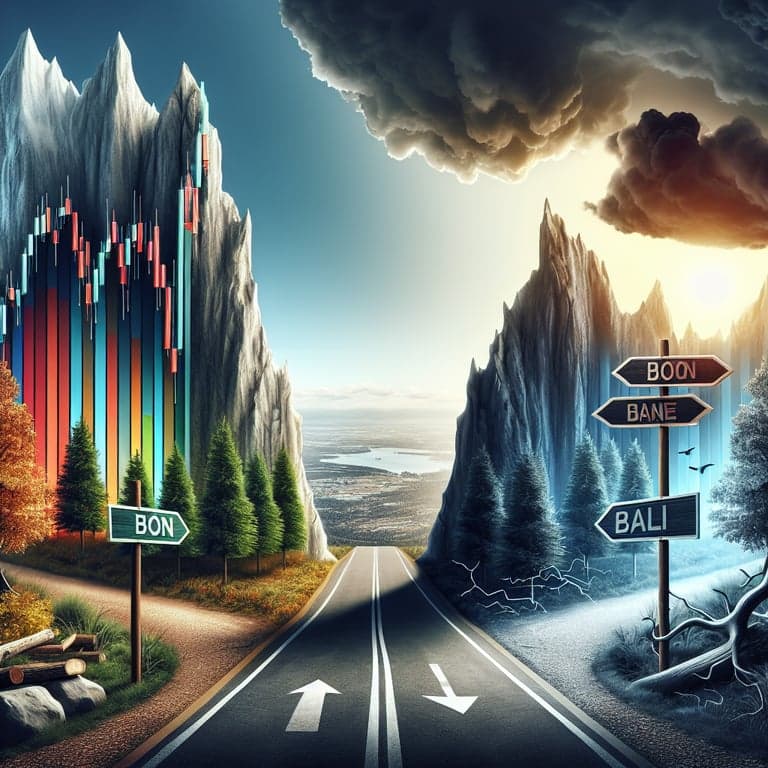 Oracle's Shares Plummet: Is the OpenAI Alliance a Boon or Bane?