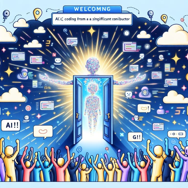 Microsoft GitHub Welcomes Anthropic with Open Arms: AI Coding Agents Galore!