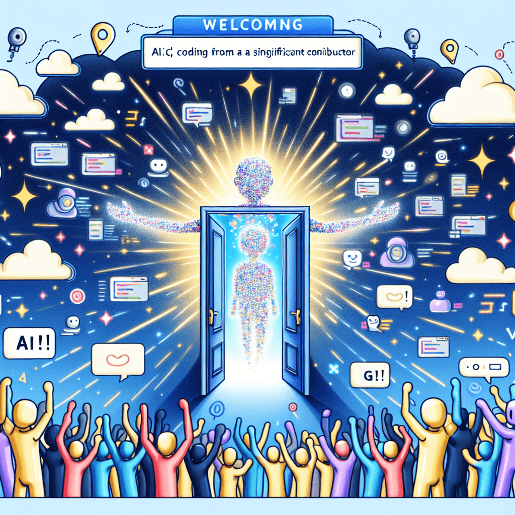 Microsoft GitHub Welcomes Anthropic with Open Arms: AI Coding Agents Galore!