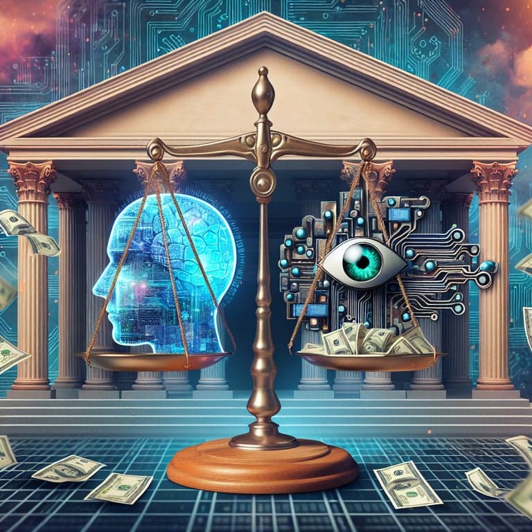 Anthropic's $1.5 Billion Copyright Settlement: A Landmark Decision for AI Data Ethics