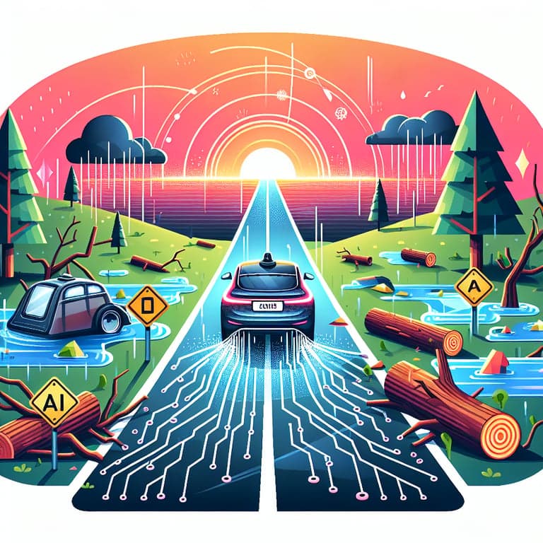 Tesla's Self-Driving Saga: Challenges and Triumphs Revealed