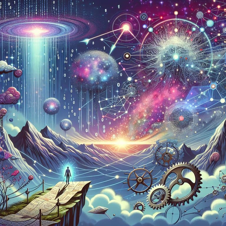 AI Model Explosion: Navigating the New Frontier