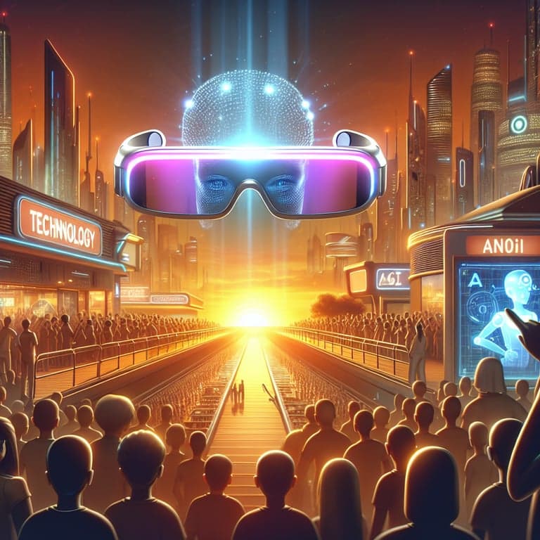 Xiaomi's AI Glasses Usher in a New Era in China's Tech Market