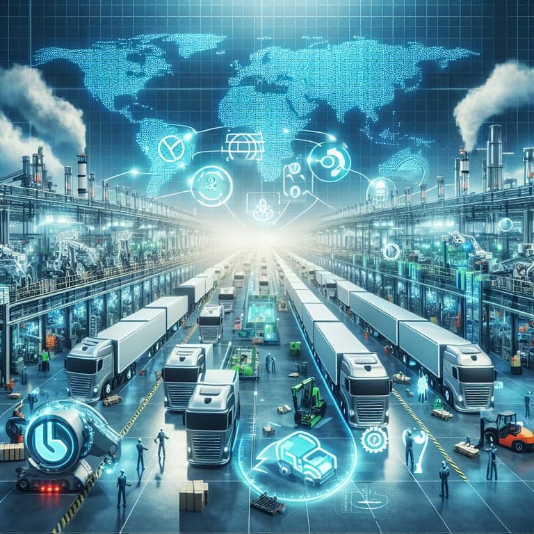 Tesla's Semi Factory: Just Days from Revving Up Production