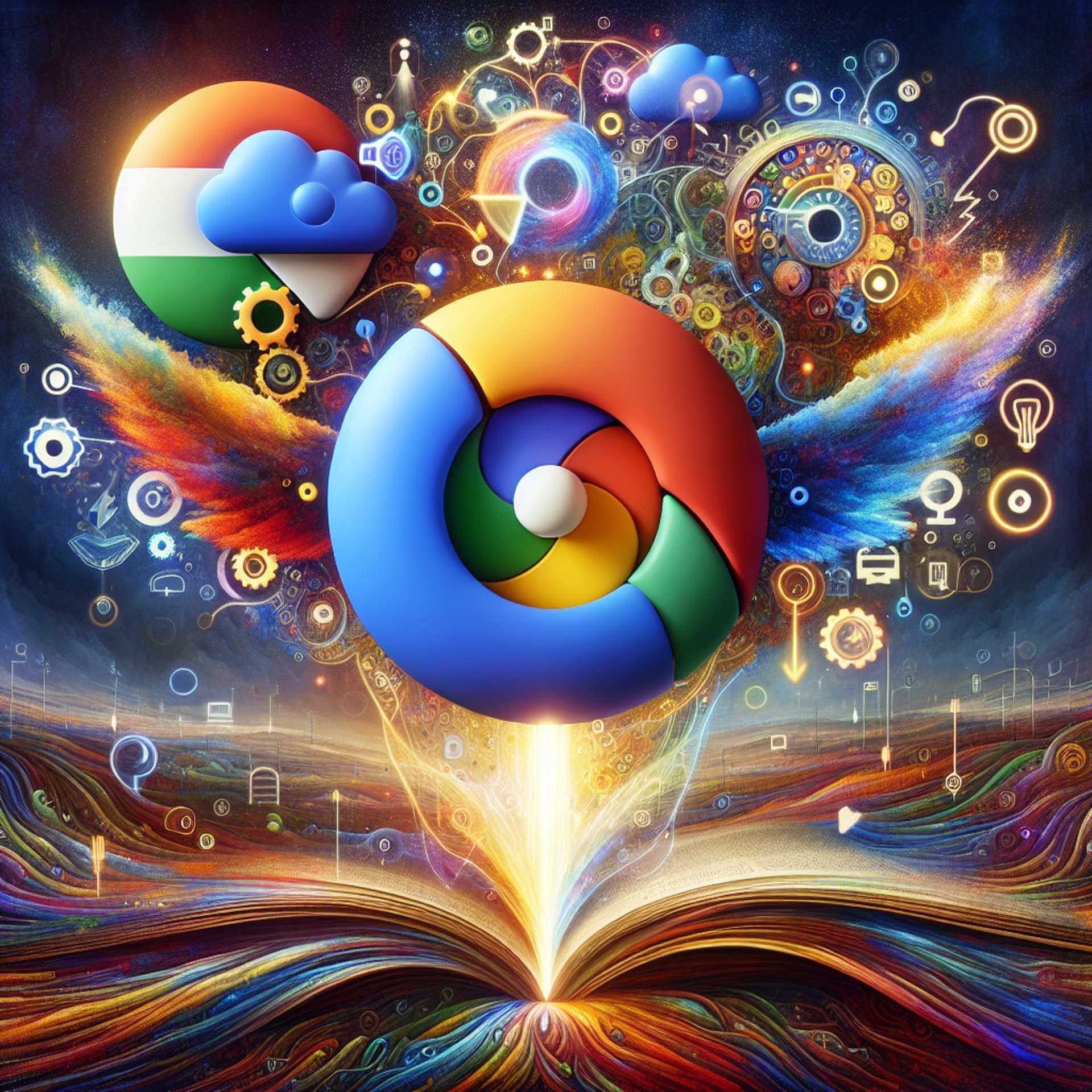 OpenAI, Google, and Perplexity Make AI Dreams Come True in India With Free Premium Services!