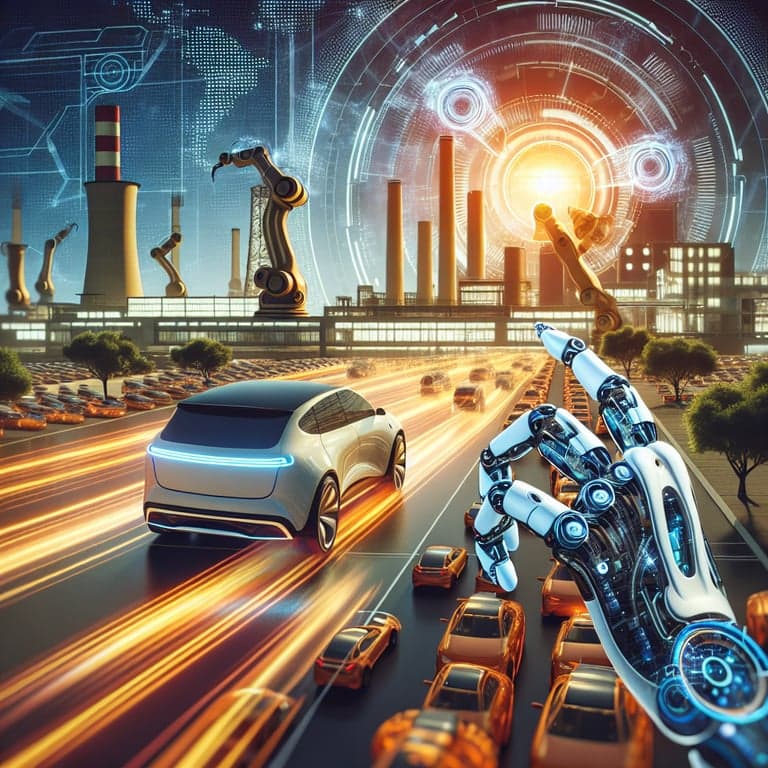 Tesla Hit with $51 Million Lawsuit Over Robot Injury: What It Means for Industrial Robotics