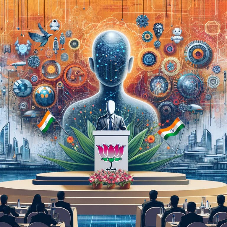 Sam Altman Lauds India's Unmatched AI Energy at India AI Impact Summit 2026