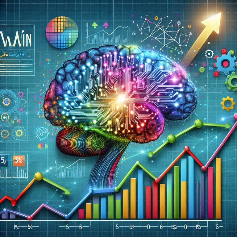 Capgemini's Big AI Win: Generative AI Makes Up 5% of Q4 Bookings!