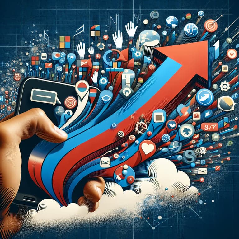 Zoho's Arattai Messaging App Explodes with 100x Traffic Surge Amid Nationalistic Push