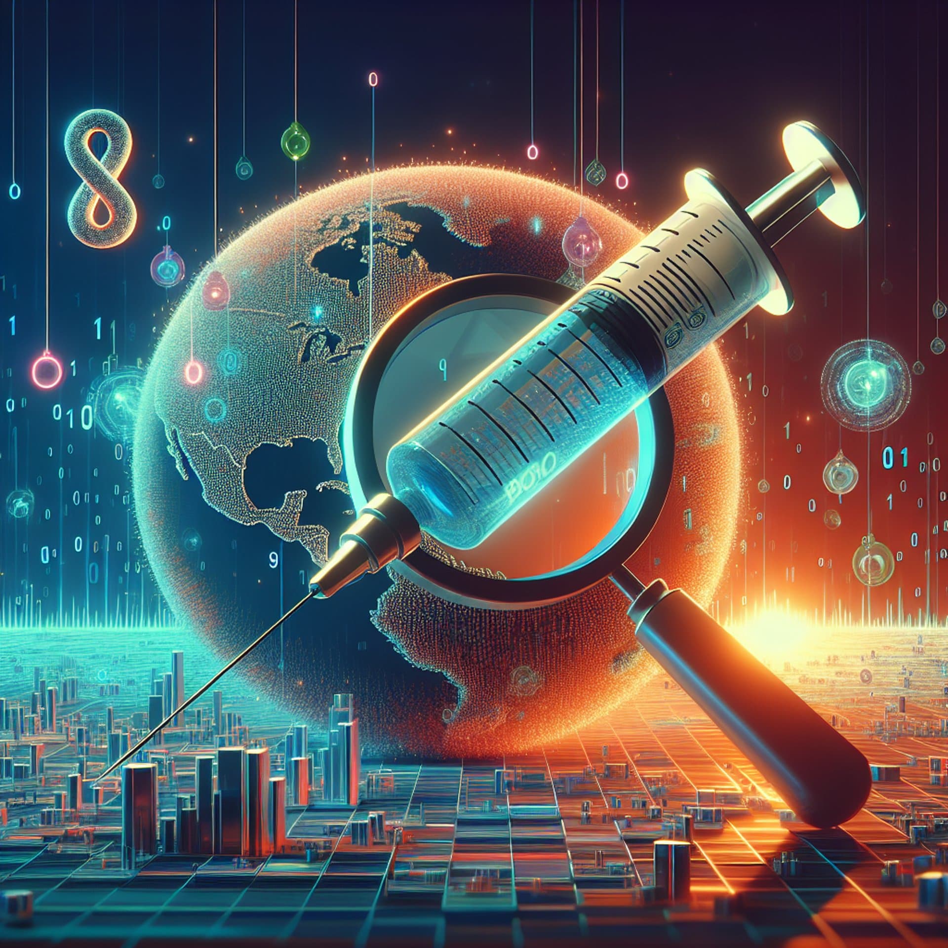 GEO SEMAI Unleashes the Future of Search with AI-Native Optimization