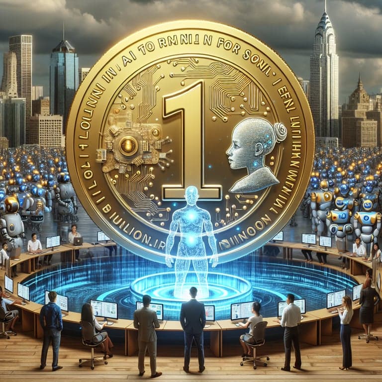 Walmart's Bold $1 Billion AI Upskilling Investment: Preparing for the Future of Work