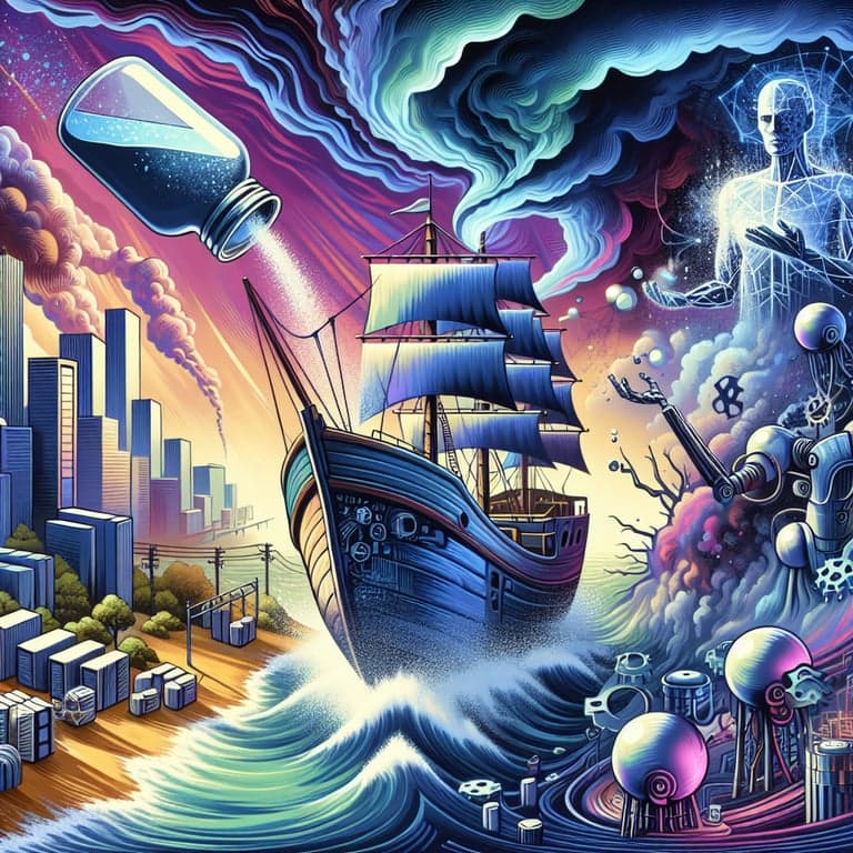 Meta's Bold Move: Layoffs Amid Shift Towards AI and 'Masculine Energy'