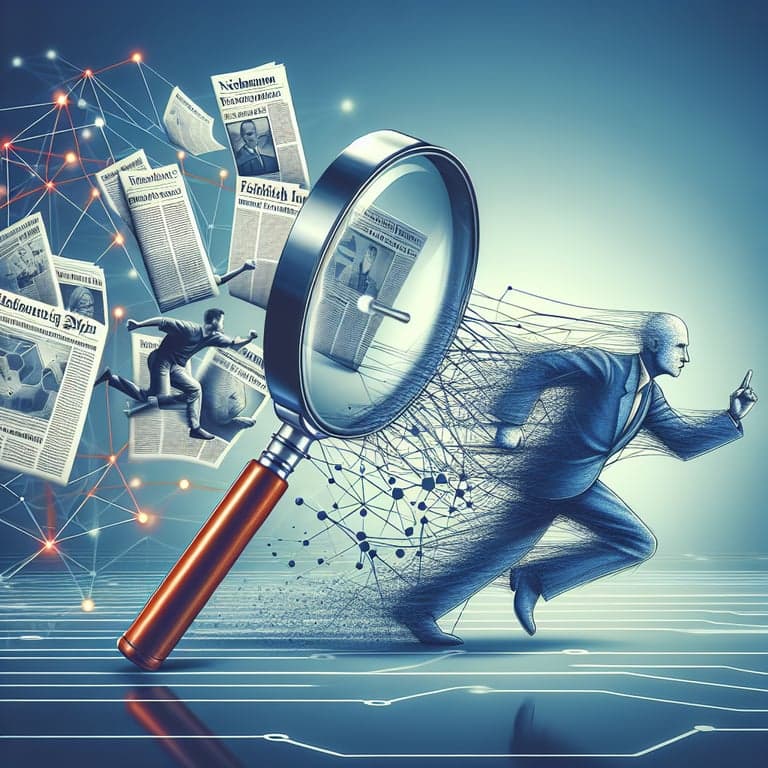 FTC Investigates Media Matters in Alleged Collusion Case: A Musk-Driven Controversy?