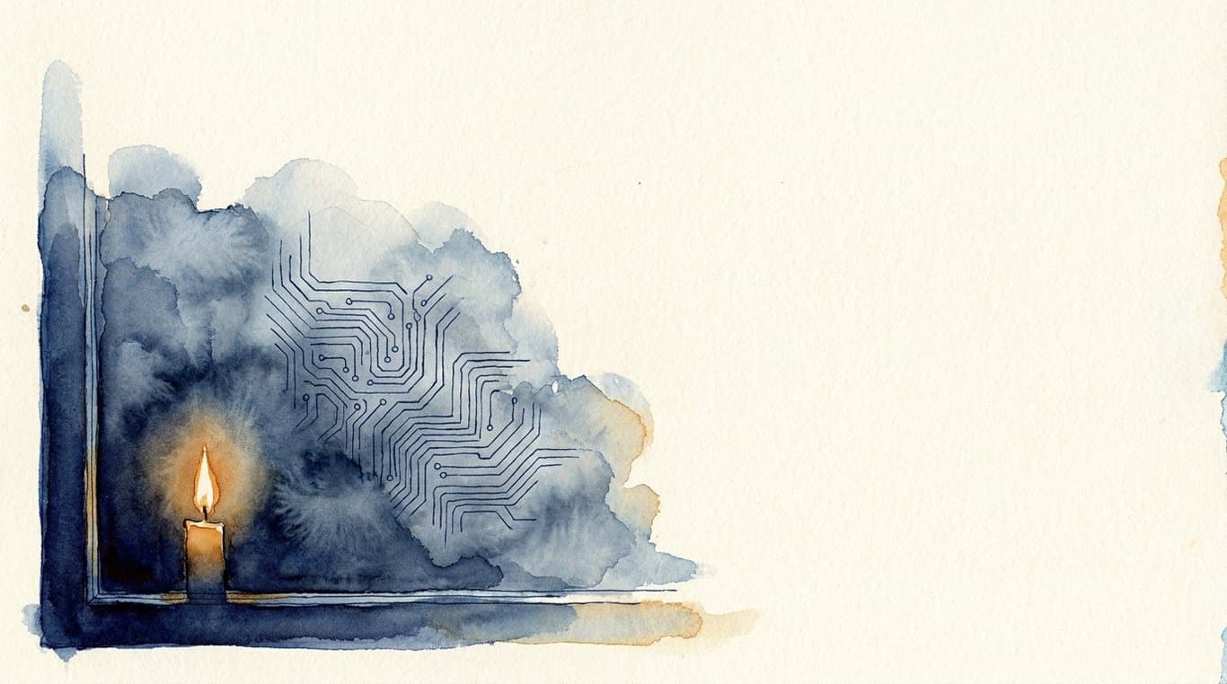 Pope Leo Drops 42,000-Word AI Encyclical With Anthropic Co-Founder at His Side