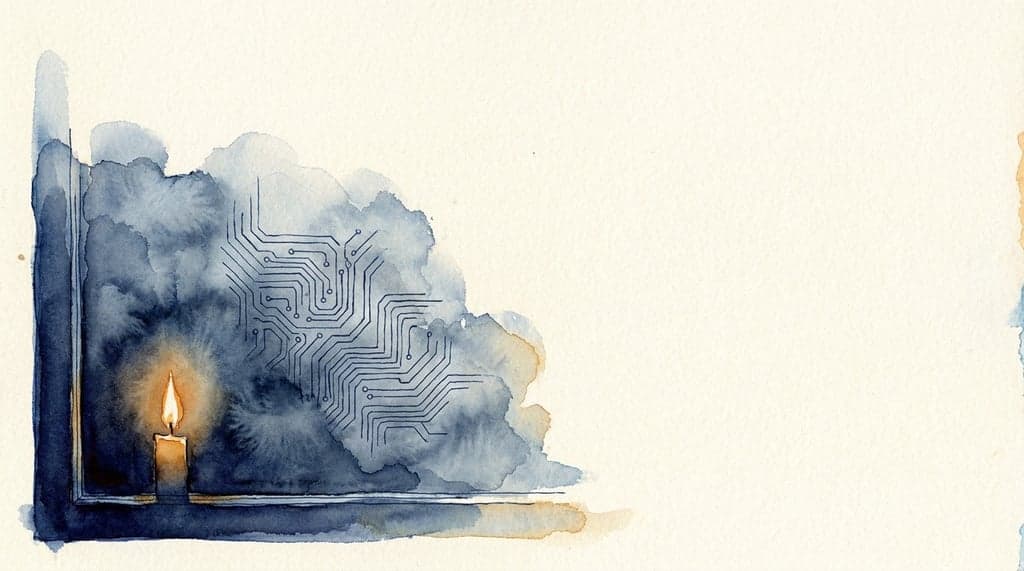 Pope Leo Drops 42,000-Word AI Encyclical With Anthropic Co-Founder at His Side