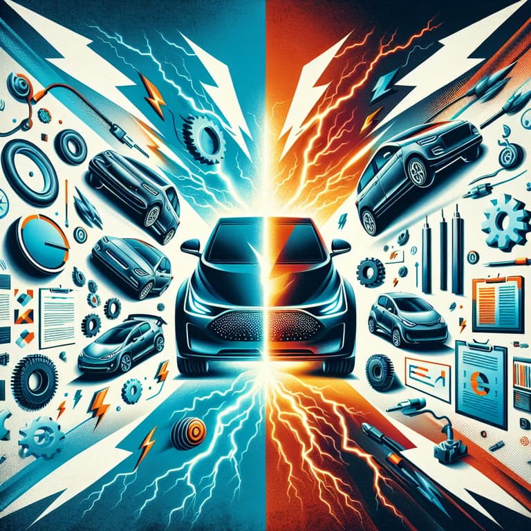 Tesla Slammed with 'Idiotic' Odometer Lawsuit: Elon Musk Fires Back