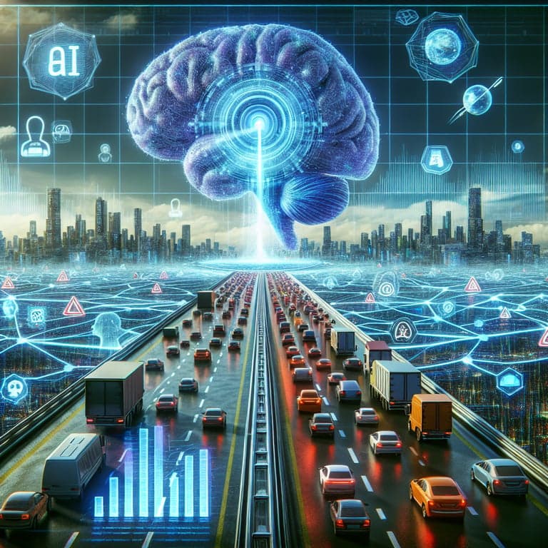 AI Referral Traffic in 2025: Are the Numbers as Big as They Seem?