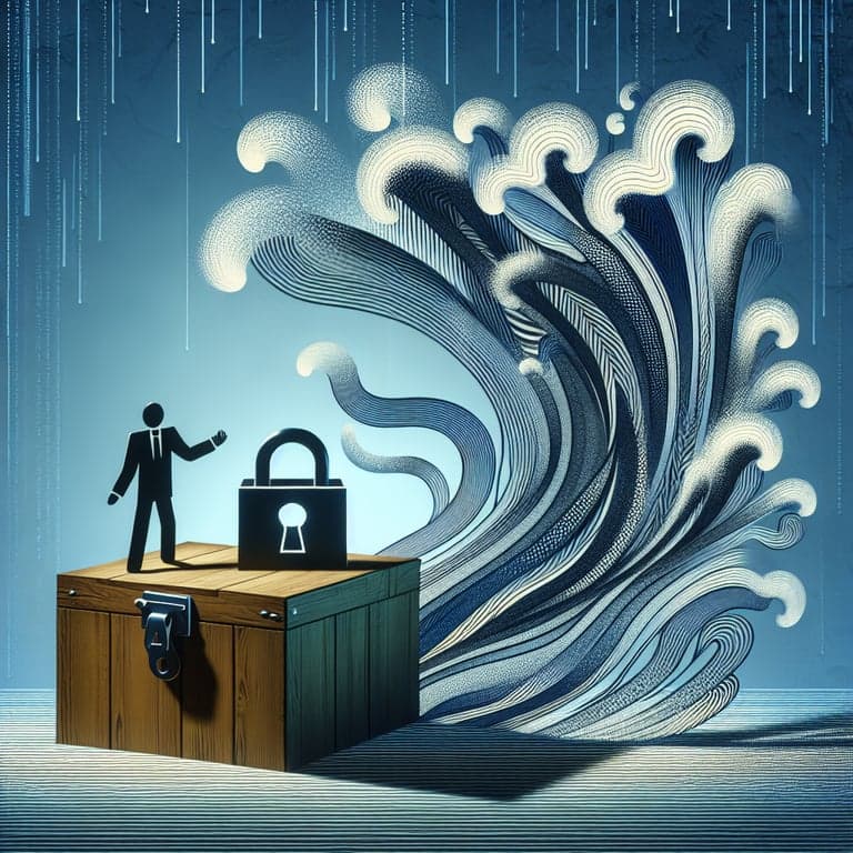 Voter Skepticism Soars: Trump and the 'Epstein Files' Debate