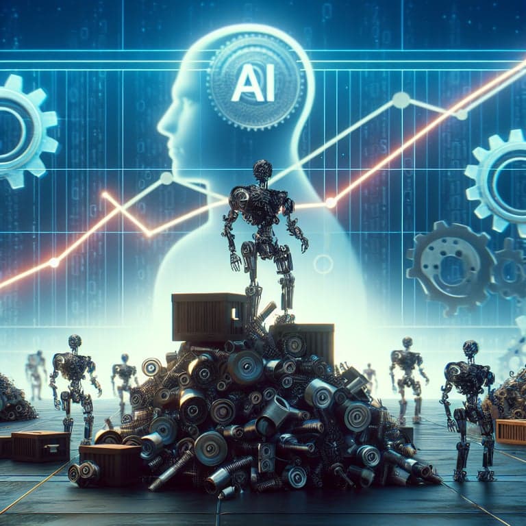 Elon Musk’s xAI Shifts Gears: Mass Layoffs to Make Room for Specialist AI Tutors