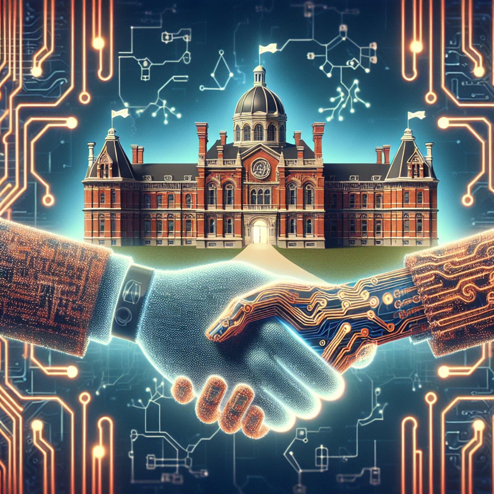 Howard University Takes Giant Leap with AI Certificate Program and OpenAI Partnership