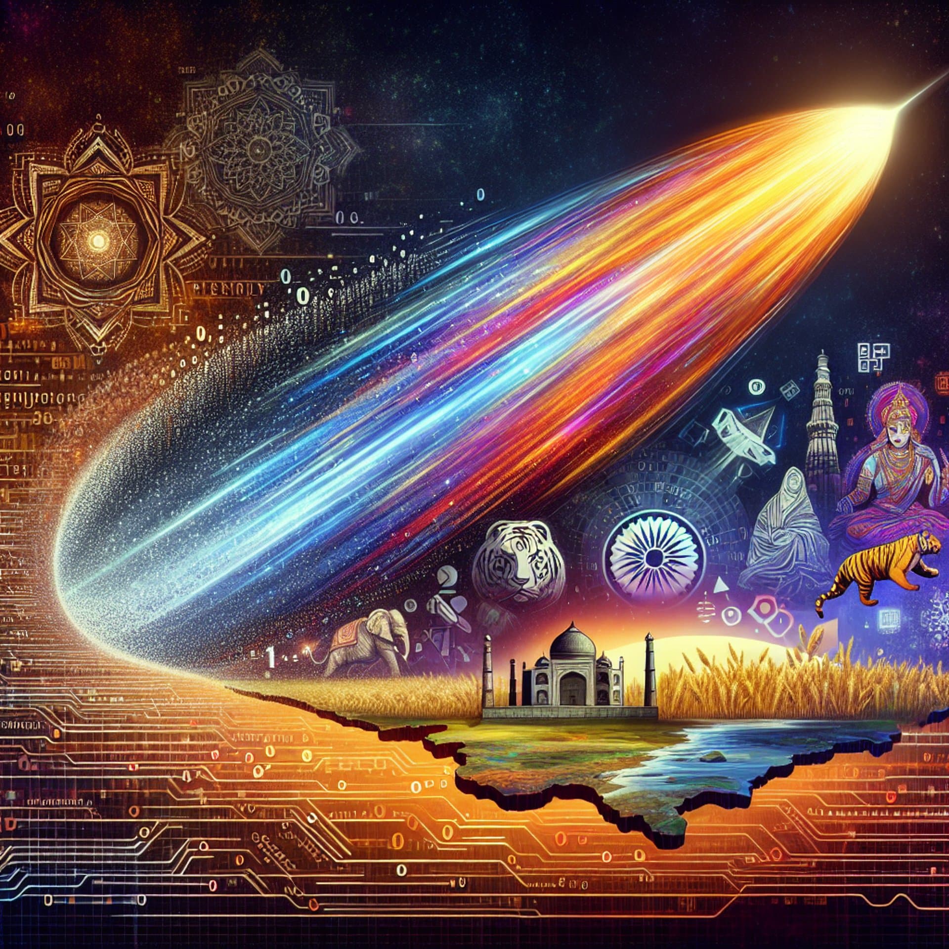 Perplexity Unveils AI-Powered Comet Browser in India