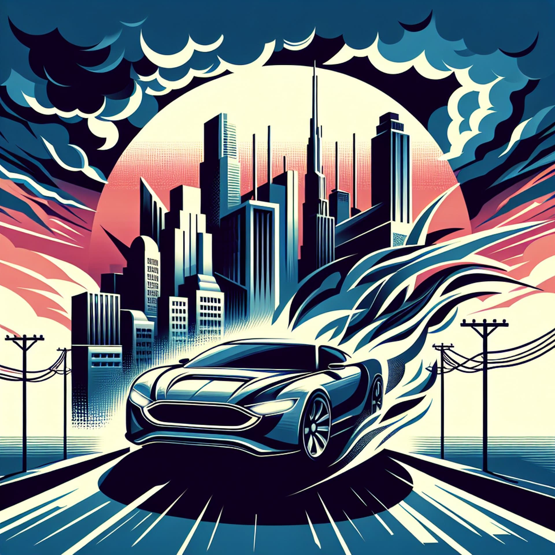 Elon Musk's Unexpected Exit: After Shaking Up D.C., Musk Bids Farewell to Government Role