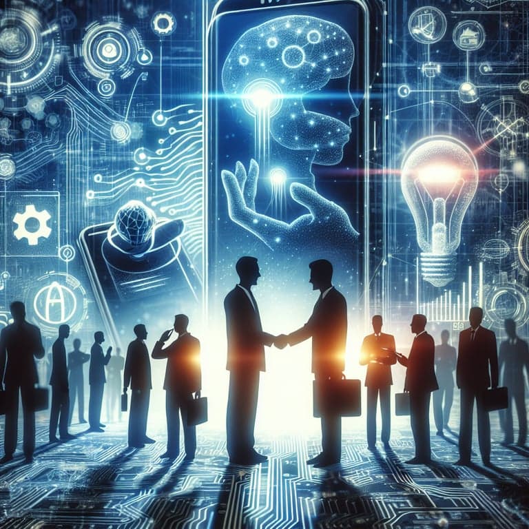 Perplexity AI and Deutsche Telekom Collaborate on Game-Changing AI Phone at MWC 2025