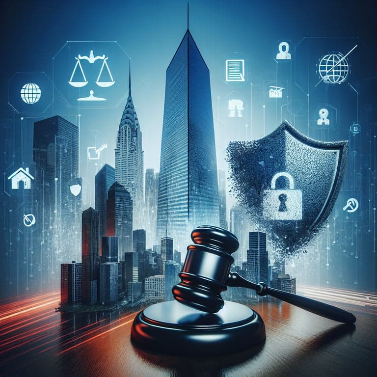 New York Takes a Stand: Sues Allstate and National General Over Data Breaches!