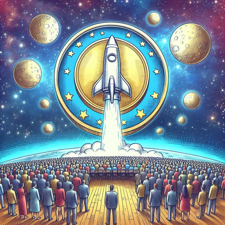 Republic Brings SpaceX Investments to the Masses with Tokenized Shares!