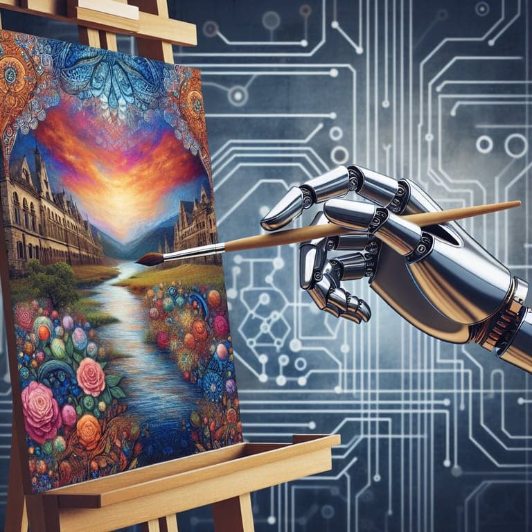 Studio Ghibli vs. OpenAI: A Clash of Art and Algorithm