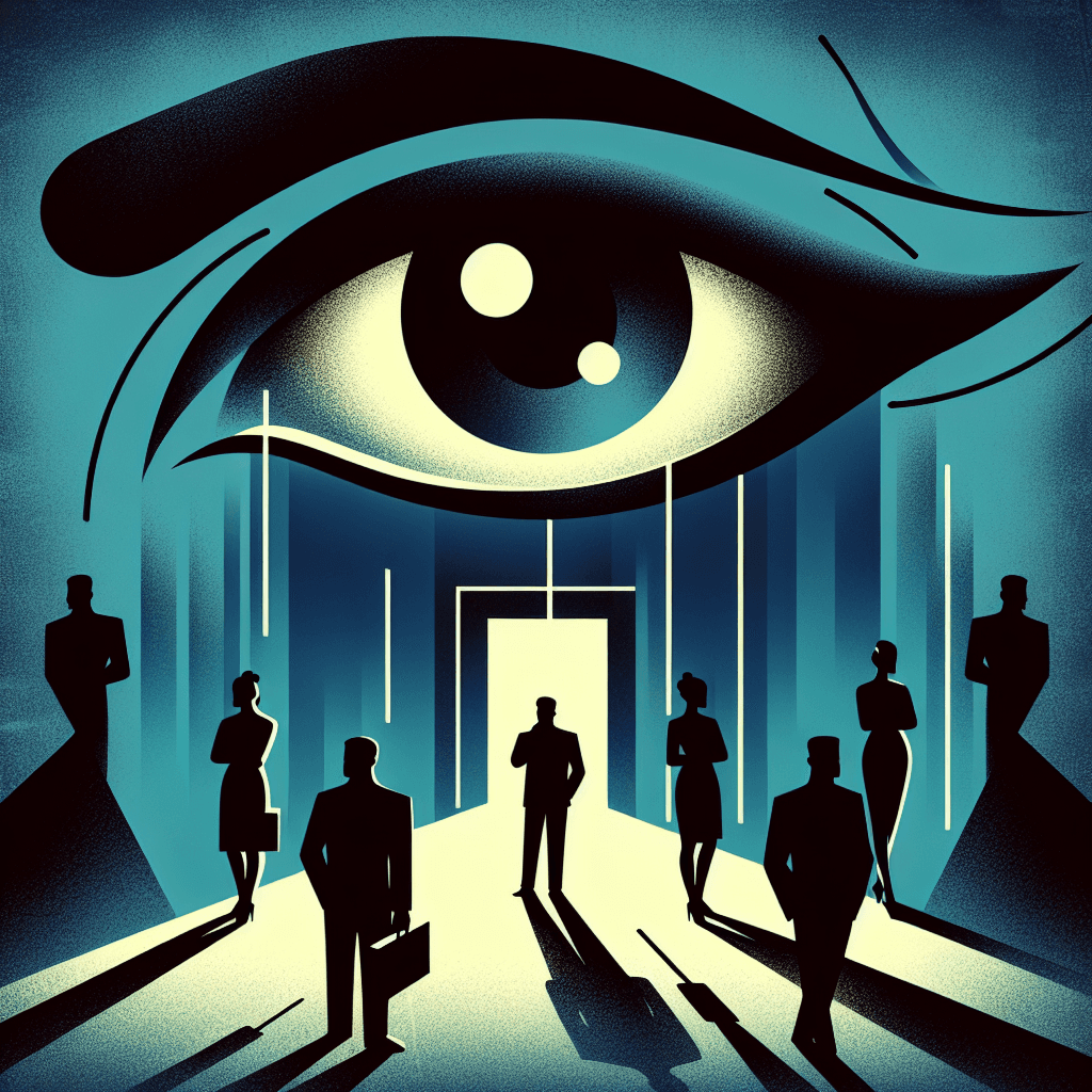 Meta's Secretive Rehiring Block Raises Eyebrows