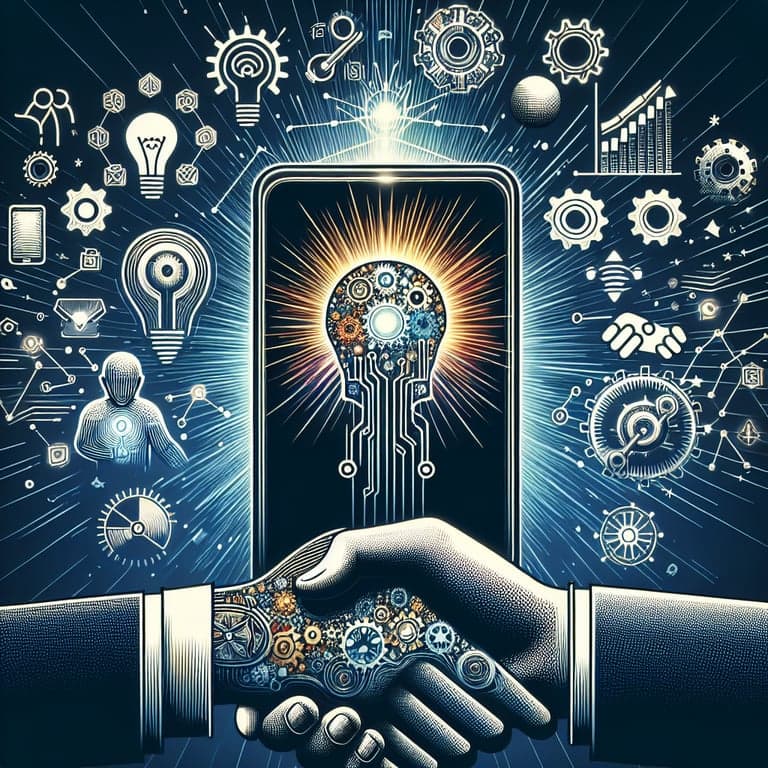 Perplexity AI and Deutsche Telekom Join Forces for a Game-Changing AI Smartphone Release!