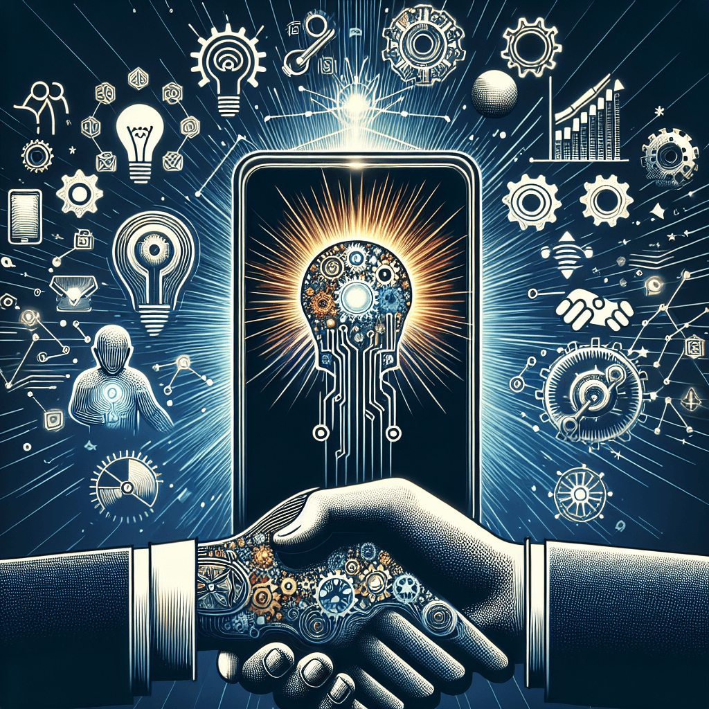 Perplexity AI and Deutsche Telekom Join Forces for a Game-Changing AI Smartphone Release!