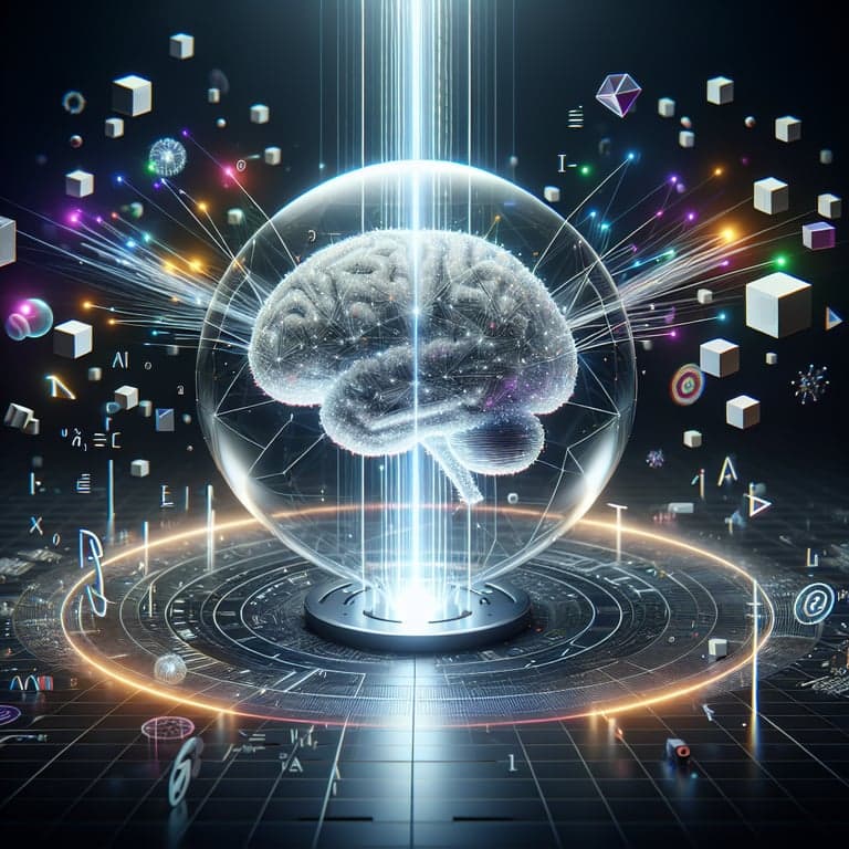 Unleashing AI Productivity: Perplexity's Expert-Level Prompts Revolutionize Research