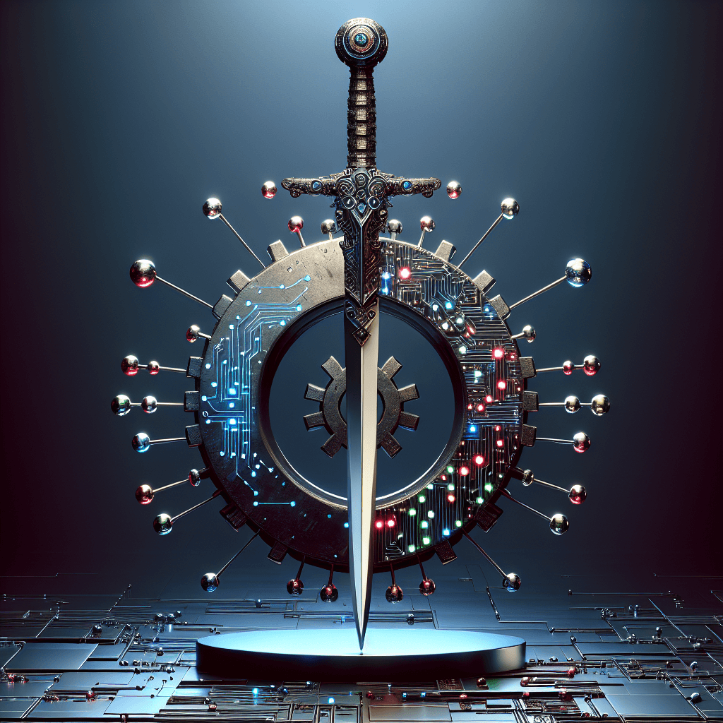 Bracing for Impact: The Double-Edged Sword of AI in Destructive Tech