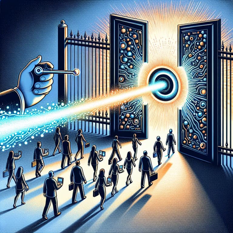 OpenAI Opens the Gates: Deep Research Now for All Paid Users!