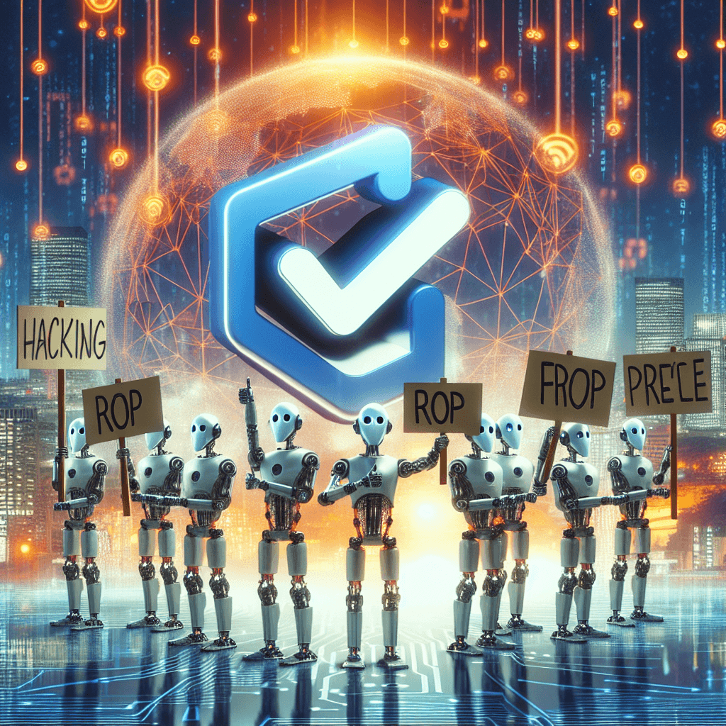 Perplexity AI Rallies Against Amazon's Hacking Accusations