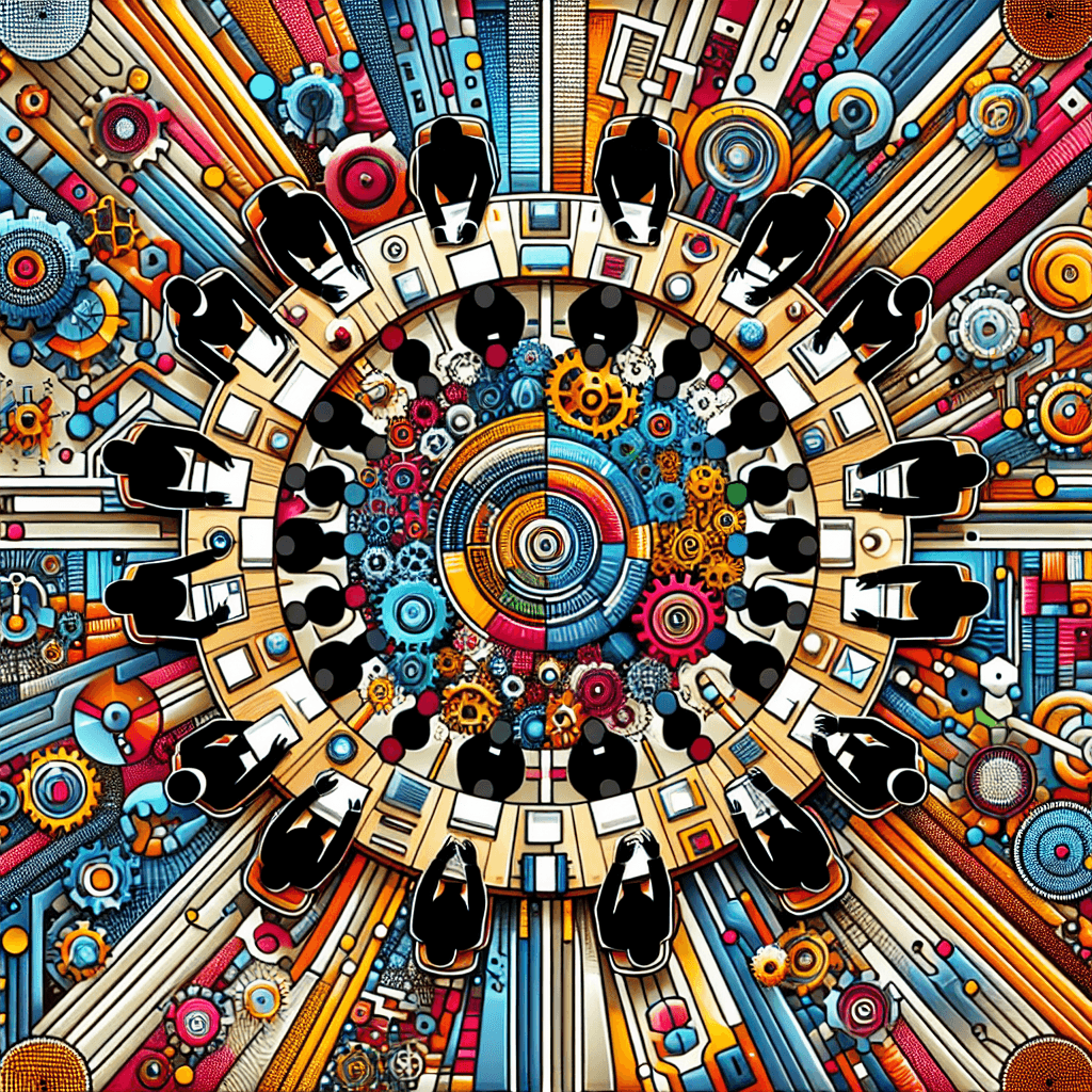 Ex-OpenAI Engineer Suchir Balaji's Concerns Spark Industry Debate