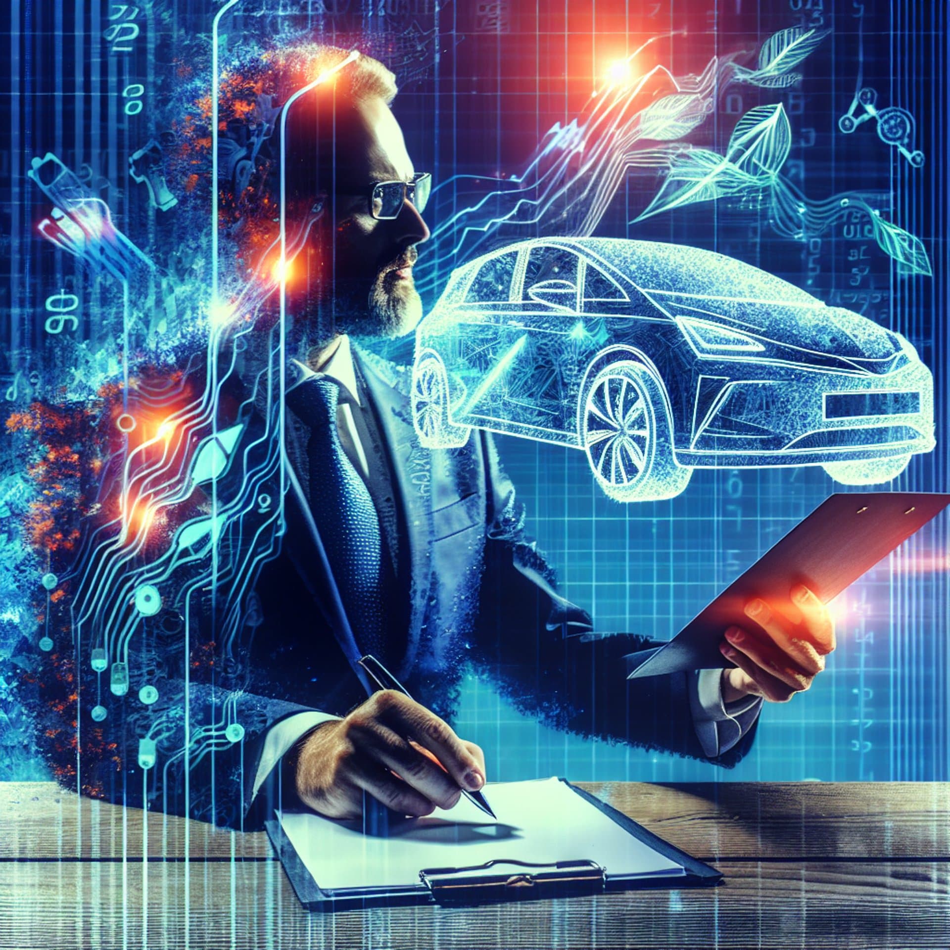 Gary Black Critiques Elon Musk's Buzzword-Heavy Predictions for Tesla