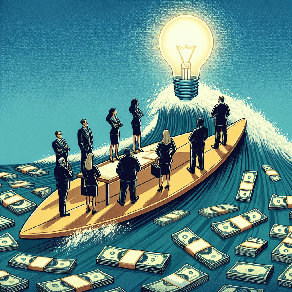 Tesla Board Members Make Waves with $200 Million Stock Sale